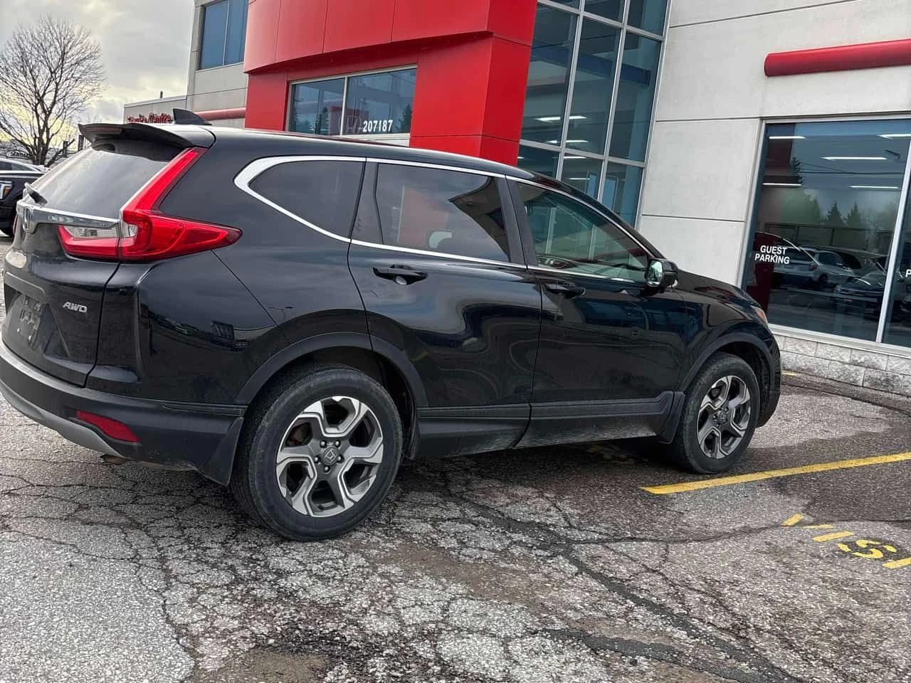 Honda Cr-v EX L/CARFAX/����/����/�������/����/���� | Mobile.bg � ����������� 4