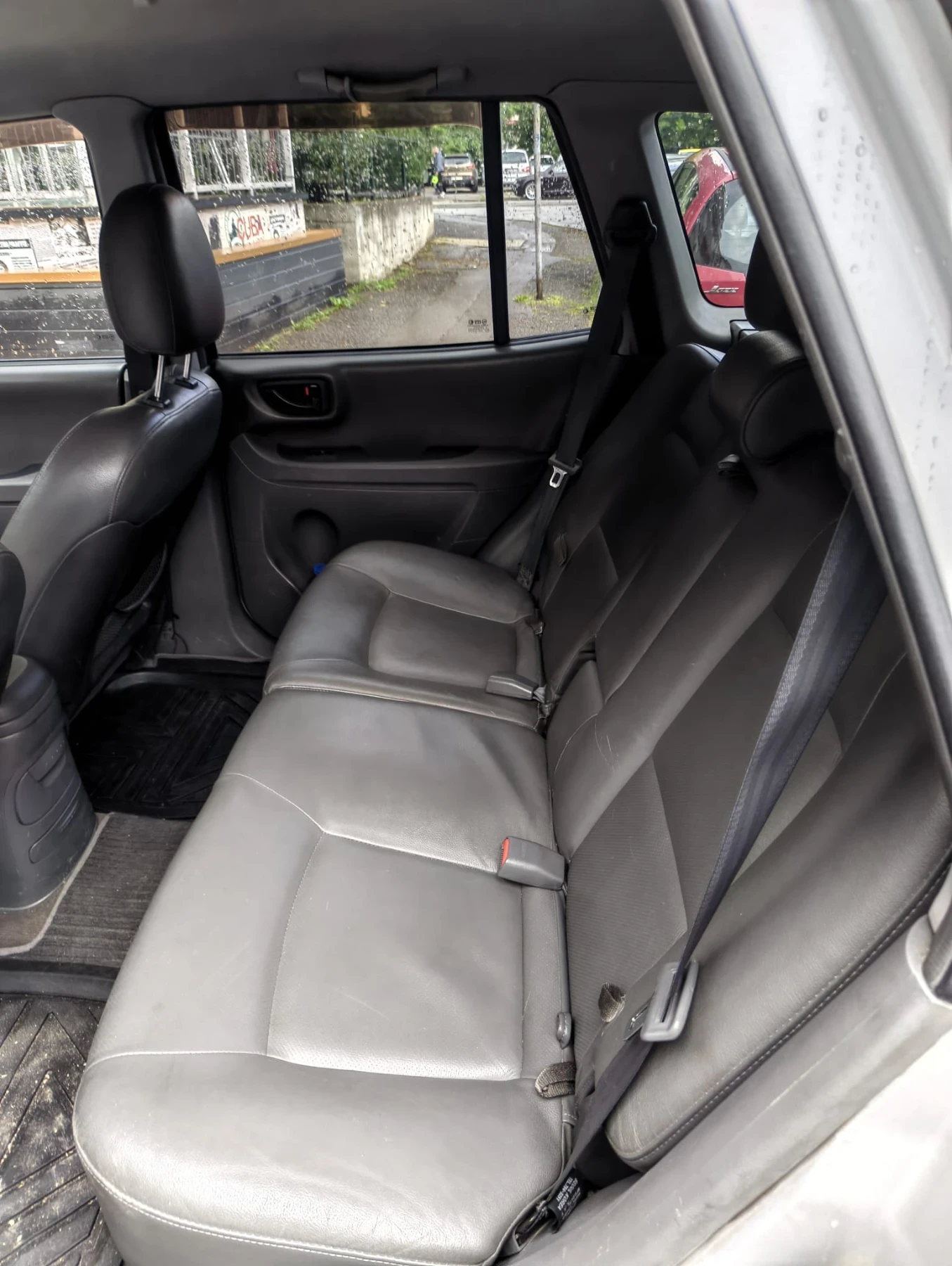 Hyundai Santa fe 2000 turbo intercooler , снимка 5 - Автомобили и джипове - 54657250