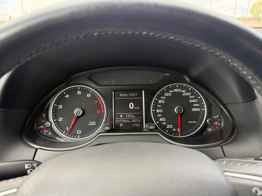 Audi Q5 2.0T quattro Komfort | Mobile.bg � ����������� 10