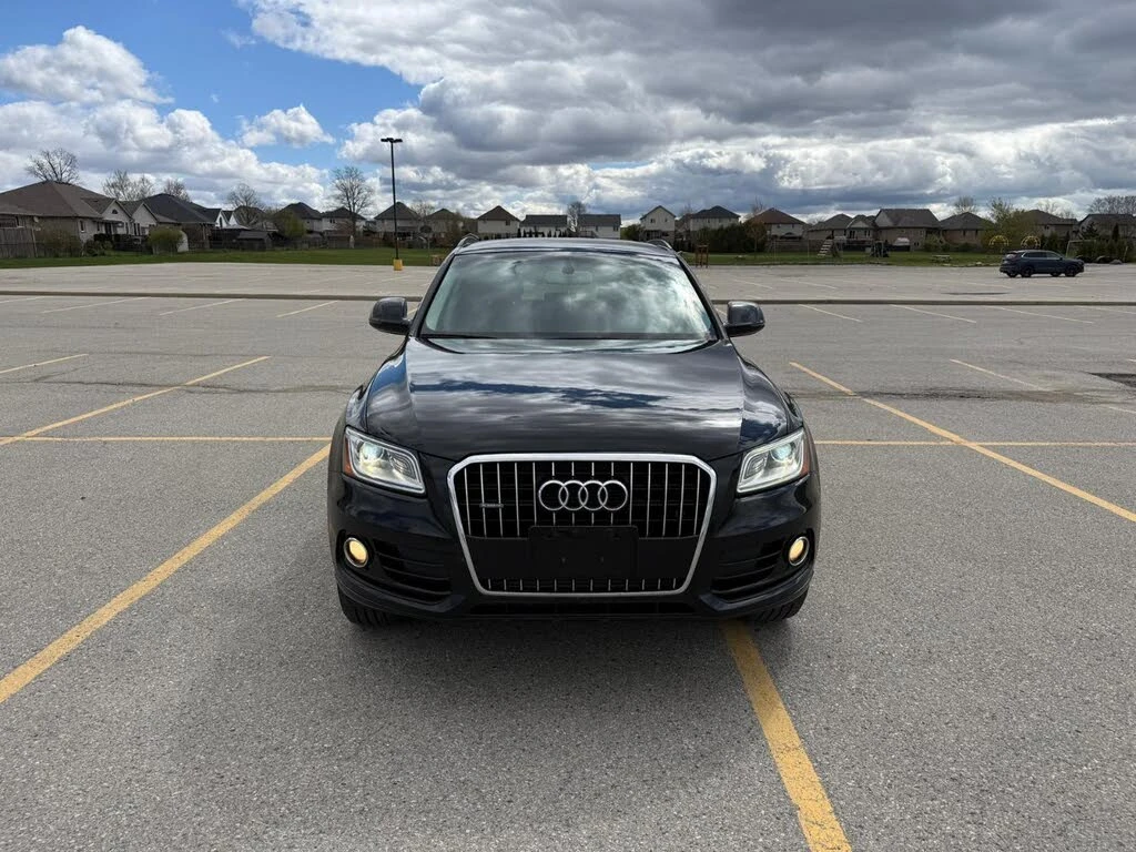 Audi Q5 2.0T quattro Komfort | Mobile.bg � ����������� 3