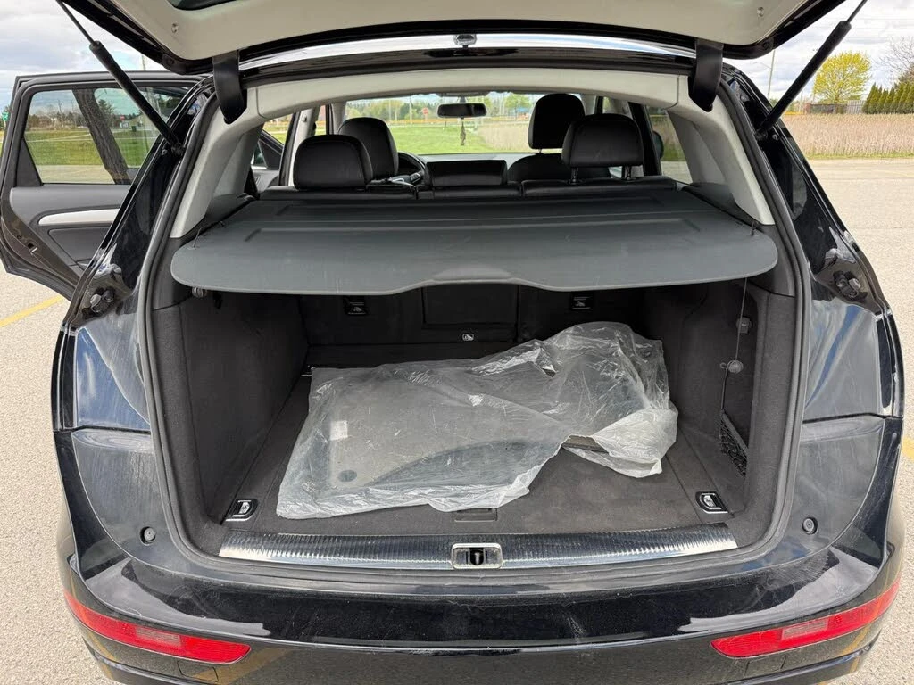 Audi Q5 2.0T quattro Komfort | Mobile.bg � ����������� 7