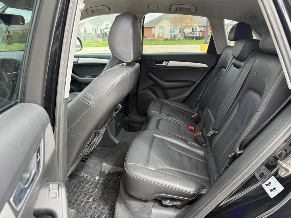 Audi Q5 2.0T quattro Komfort | Mobile.bg � ����������� 12