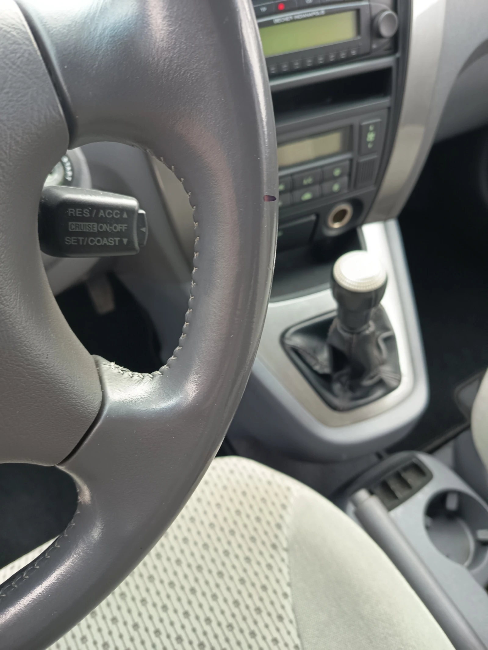 Kia Sportage 2.0/141/4х4FASE LIFT от Гърция, снимка 17 - Автомобили и джипове - 54774919