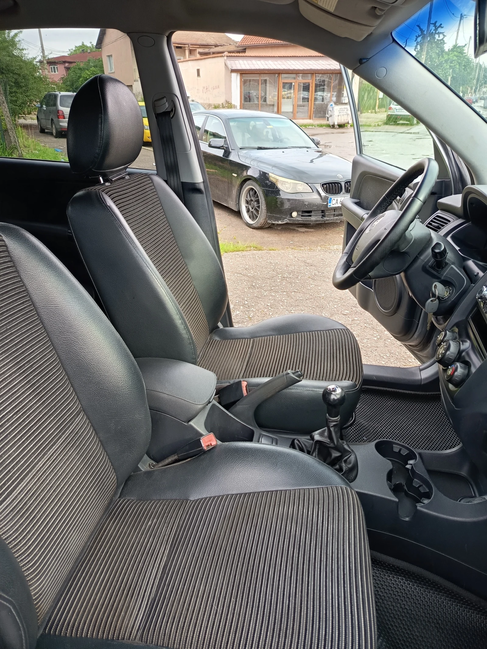 Kia Sportage 2.0/141/4х4FASE LIFT от Гърция, снимка 12 - Автомобили и джипове - 54774919
