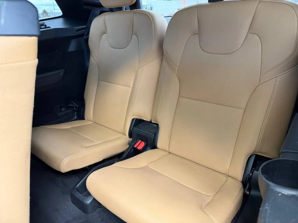 Volvo Xc90 T6* MOMENTUM* ДИГИТАЛНО* ТАБЛО* КАМЕРА* МАСАЖ* ДИС, снимка 15 - Автомобили и джипове - 54838197