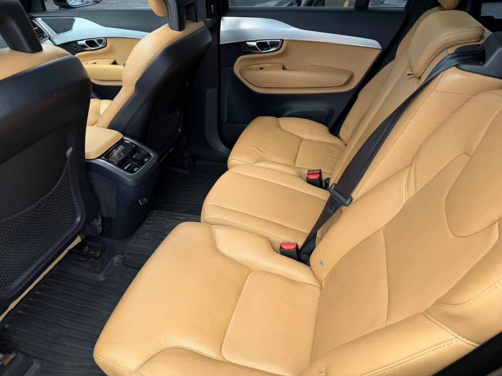 Volvo Xc90 T6* MOMENTUM* ДИГИТАЛНО* ТАБЛО* КАМЕРА* МАСАЖ* ДИС, снимка 14 - Автомобили и джипове - 54838197
