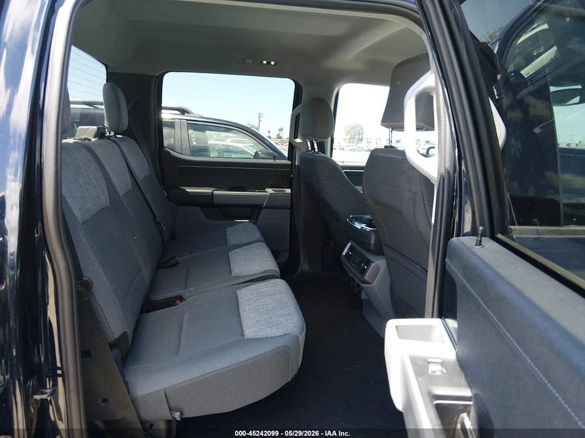 Ford F150 F-150 Lightning Xlt, снимка 9 - Автомобили и джипове - 55121879