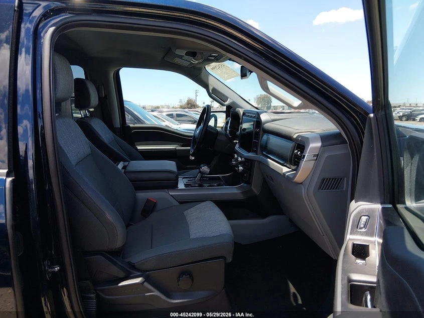 Ford F150 F-150 Lightning Xlt, снимка 6 - Автомобили и джипове - 55121879
