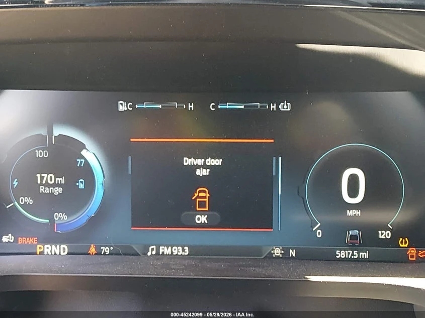 Ford F150 F-150 Lightning Xlt, снимка 8 - Автомобили и джипове - 55121879