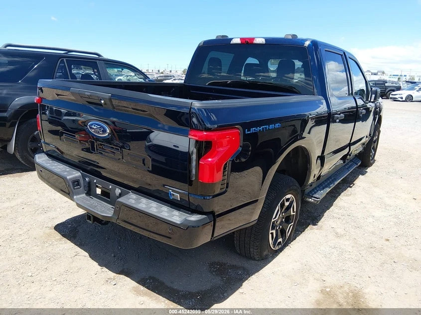 Ford F150 F-150 Lightning Xlt, снимка 5 - Автомобили и джипове - 55121879