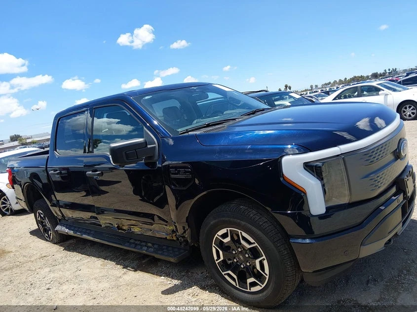 Ford F150 F-150 Lightning Xlt, снимка 7 - Автомобили и джипове - 55121879