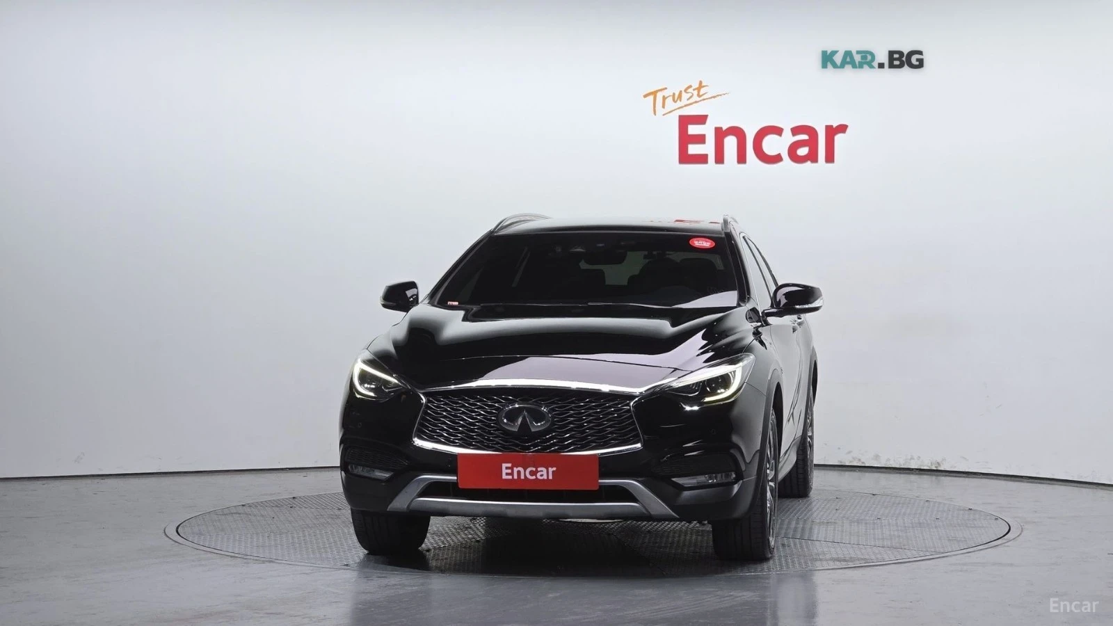 Infiniti QX30 2.0L Carfax , снимка 2 - Автомобили и джипове - 55139365