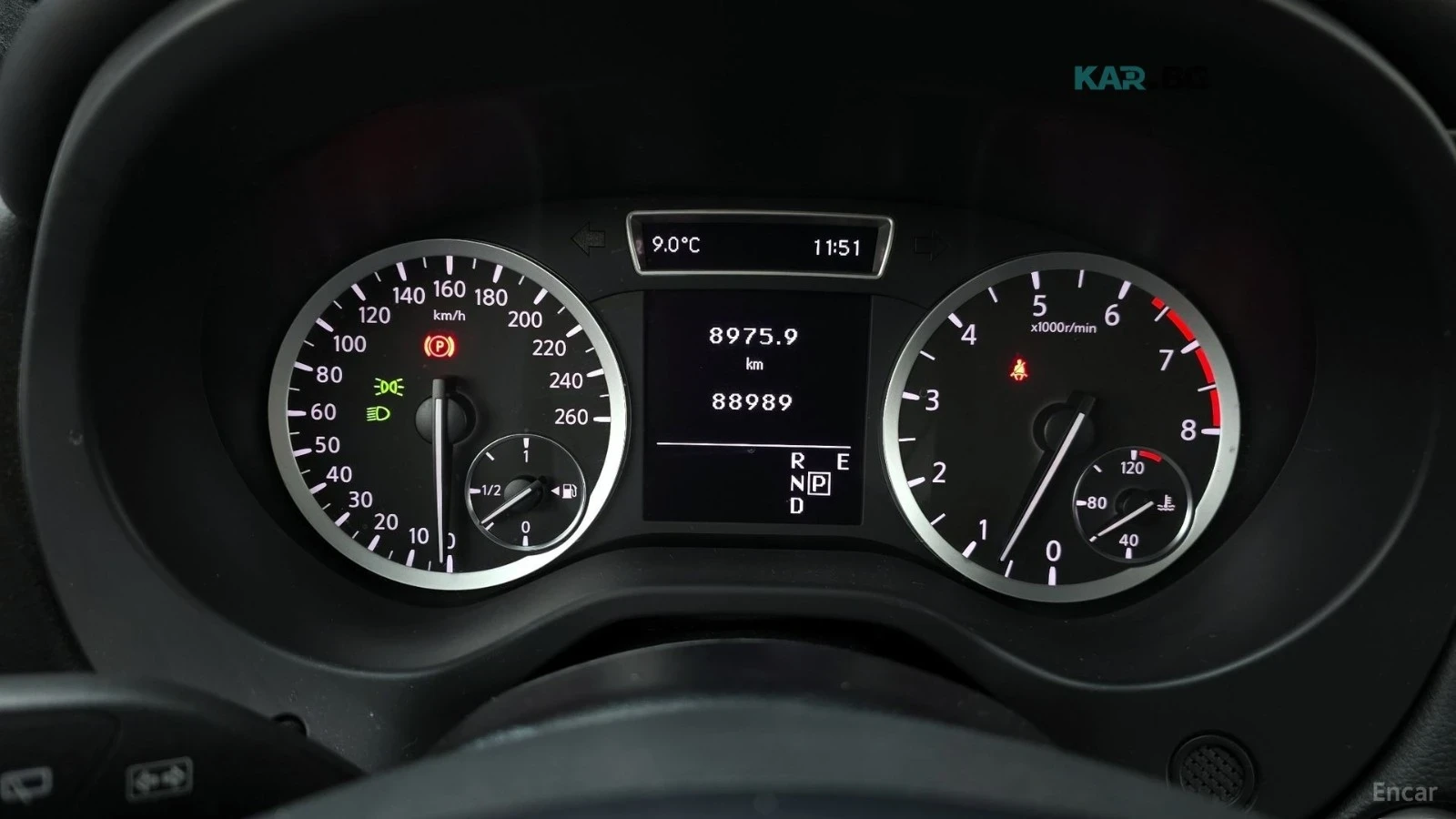 Infiniti QX30 2.0L Carfax , снимка 15 - Автомобили и джипове - 55139365
