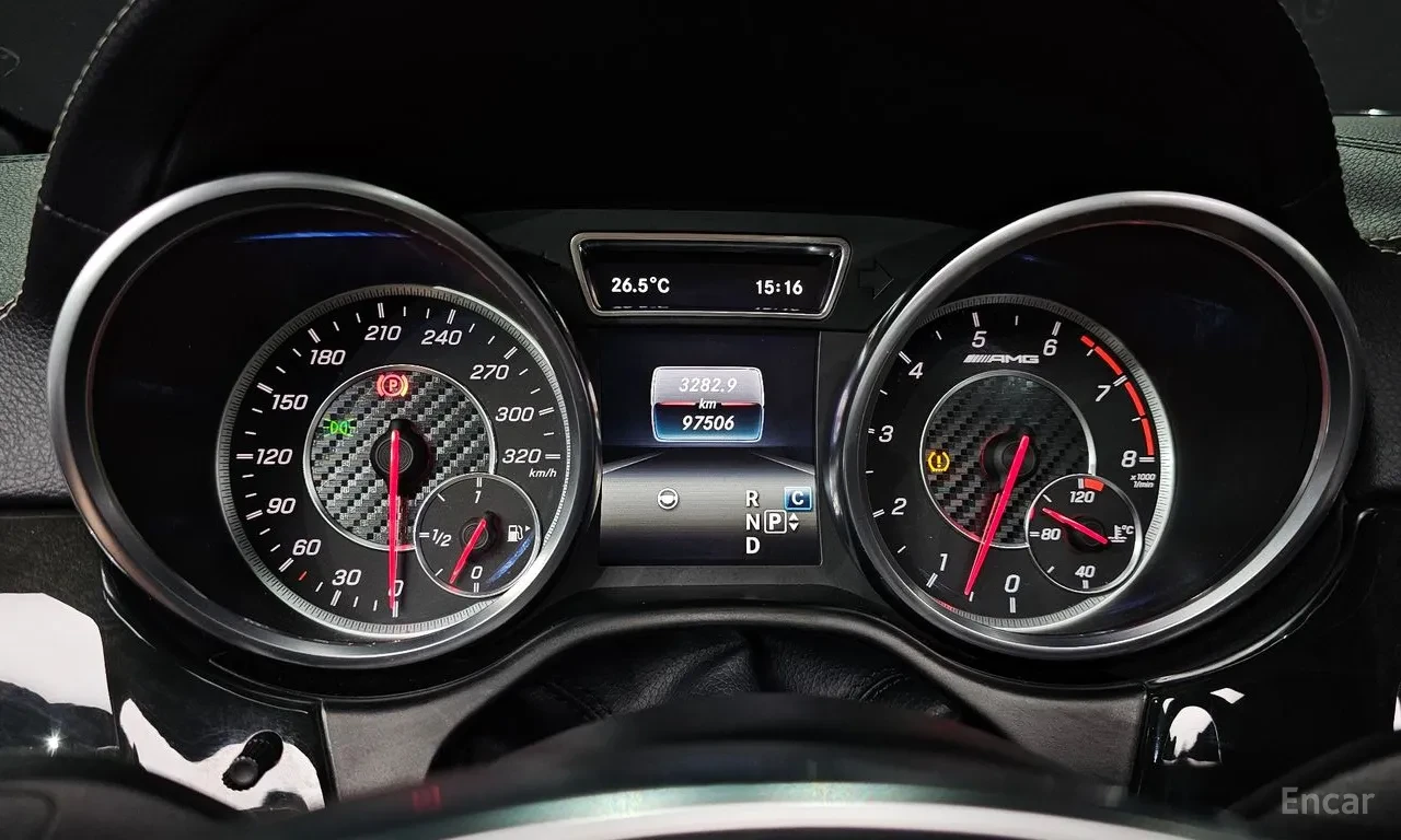Mercedes-Benz GLE 63 AMG ������� ��������� | DISTRONIC+ | ADS+ | TV | Mobile.bg � ����������� 12