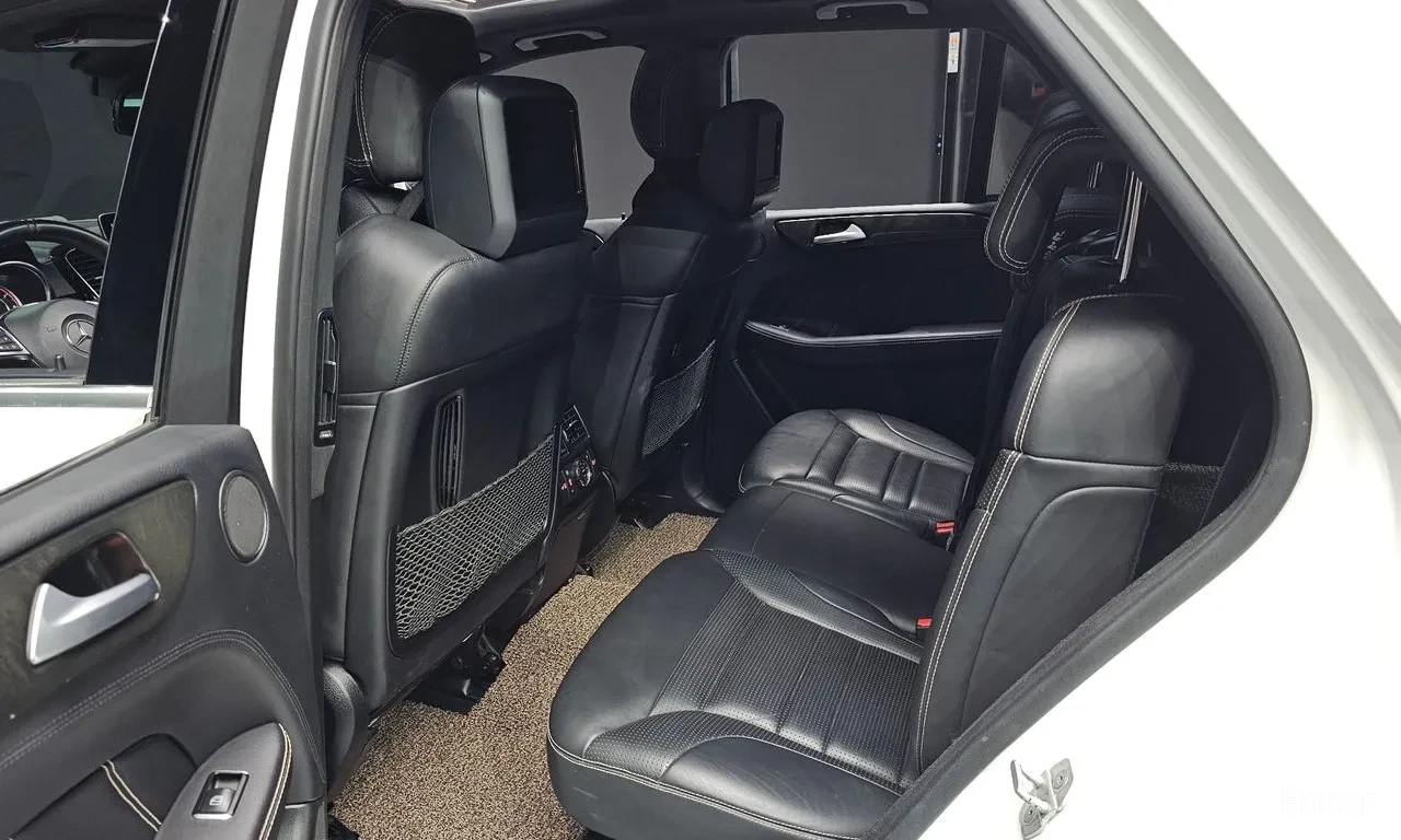 Mercedes-Benz GLE 63 AMG ������� ��������� | DISTRONIC+ | ADS+ | TV | Mobile.bg � ����������� 9