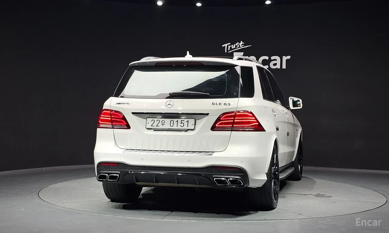 Mercedes-Benz GLE 63 AMG ������� ��������� | DISTRONIC+ | ADS+ | TV | Mobile.bg � ����������� 3
