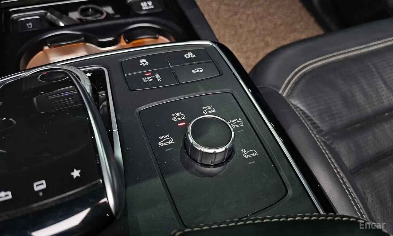 Mercedes-Benz GLE 63 AMG ������� ��������� | DISTRONIC+ | ADS+ | TV | Mobile.bg � ����������� 15