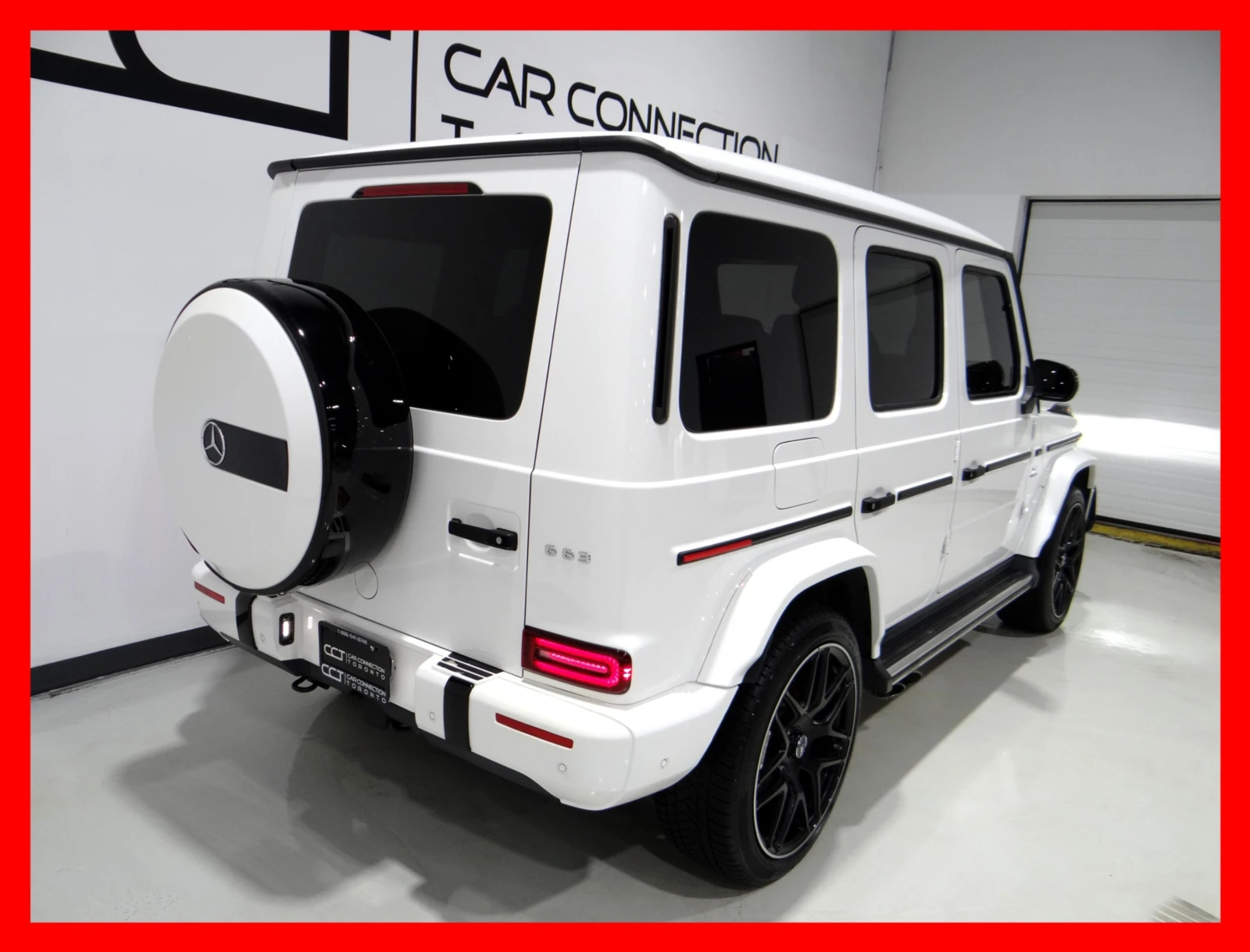 Mercedes-Benz G 63 AMG DESIGNO/NIGHT PKG/CARBON/NAVI/360 CAM/BURMESTER | Mobile.bg � ����������� 5