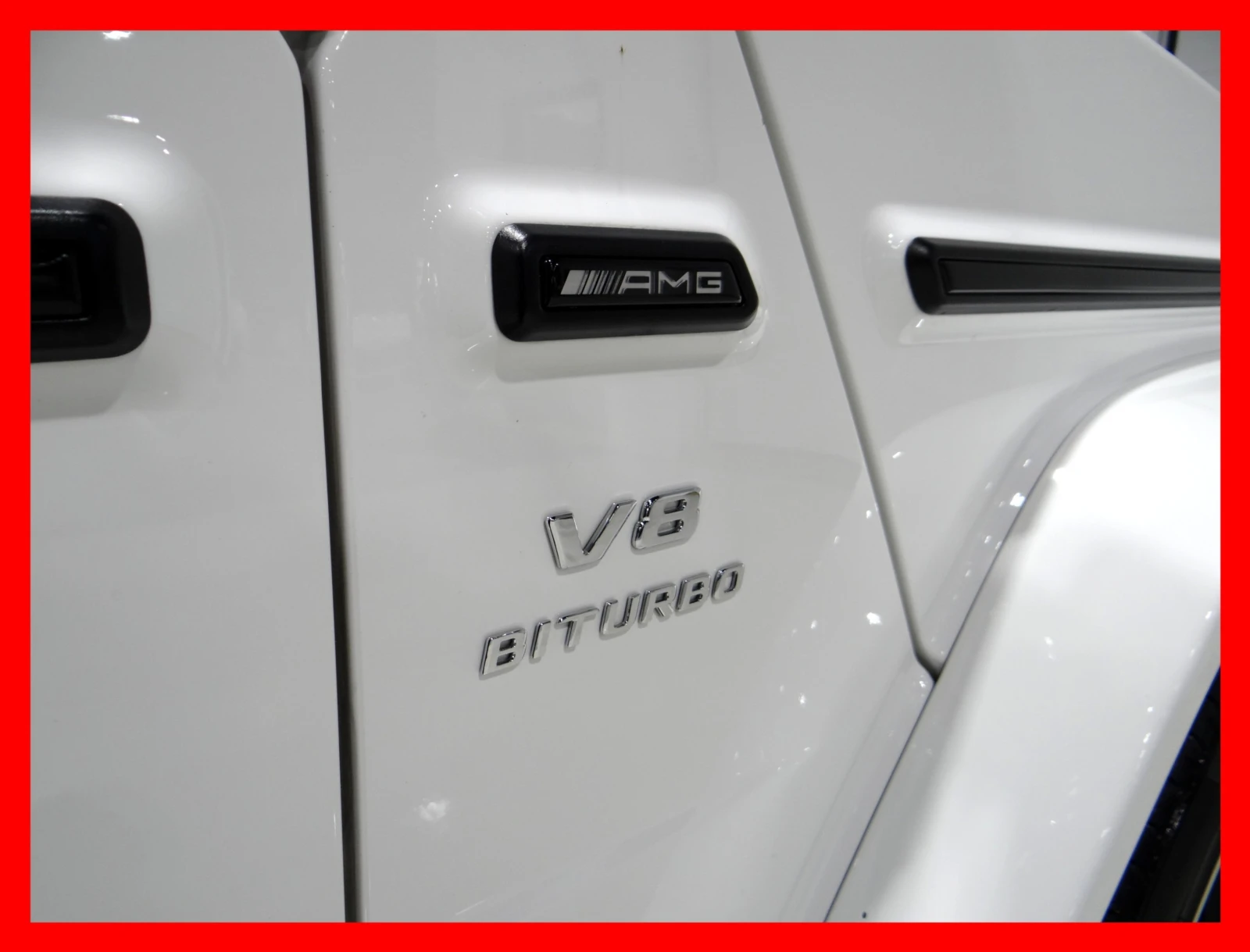 Mercedes-Benz G 63 AMG DESIGNO/NIGHT PKG/CARBON/NAVI/360 CAM/BURMESTER | Mobile.bg � ����������� 17