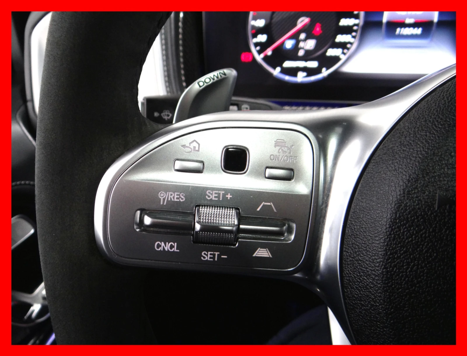 Mercedes-Benz G 63 AMG DESIGNO/NIGHT PKG/CARBON/NAVI/360 CAM/BURMESTER | Mobile.bg � ����������� 10