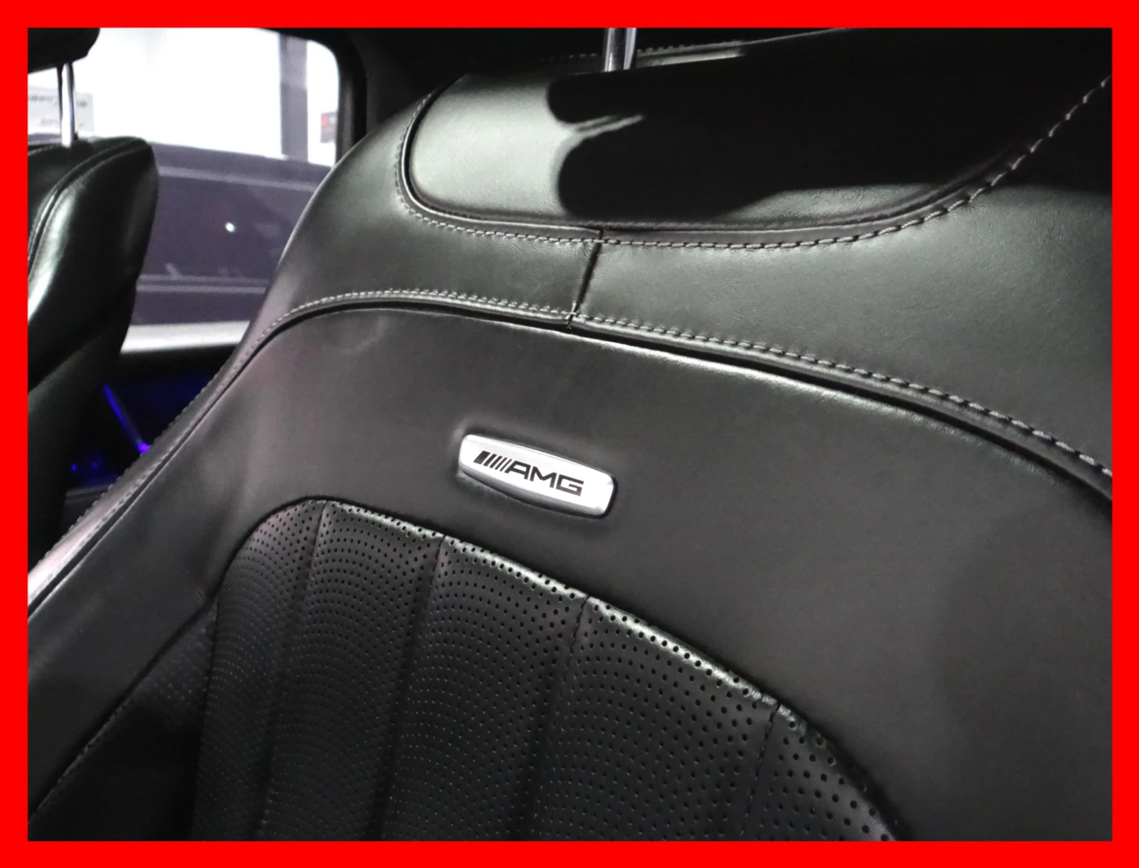 Mercedes-Benz G 63 AMG DESIGNO/NIGHT PKG/CARBON/NAVI/360 CAM/BURMESTER | Mobile.bg � ����������� 12