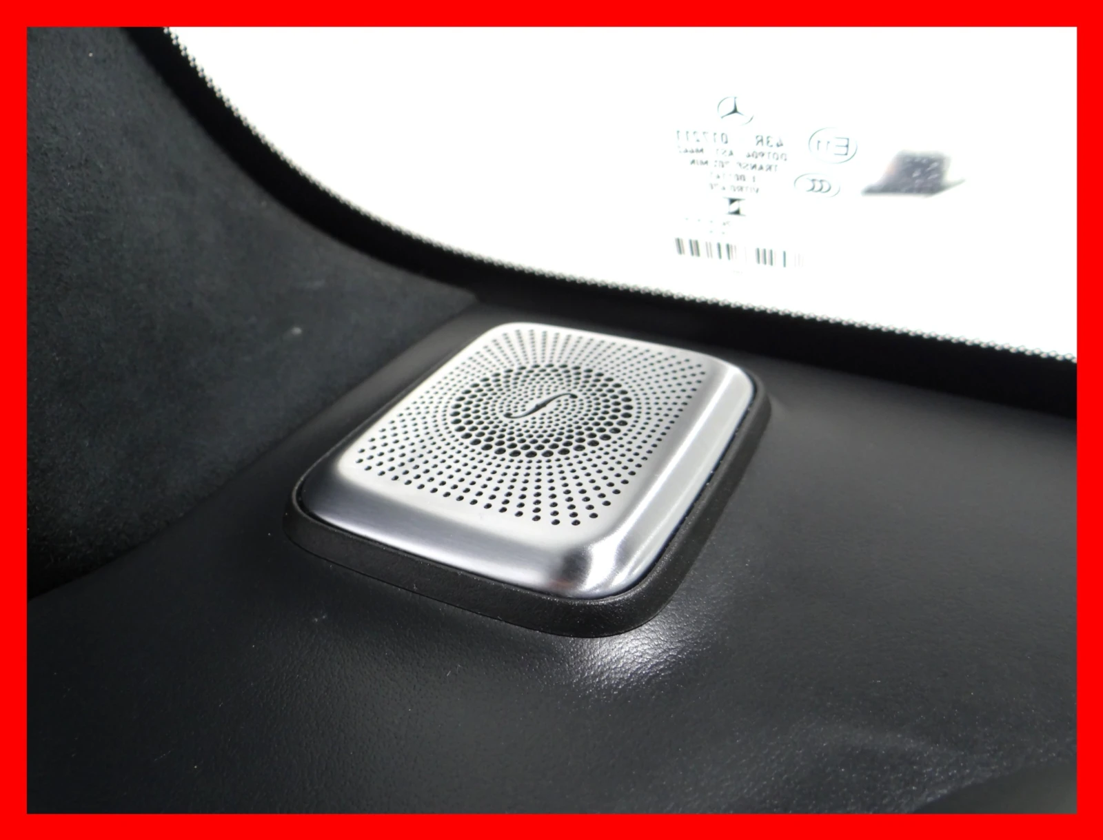 Mercedes-Benz G 63 AMG DESIGNO/NIGHT PKG/CARBON/NAVI/360 CAM/BURMESTER | Mobile.bg � ����������� 14