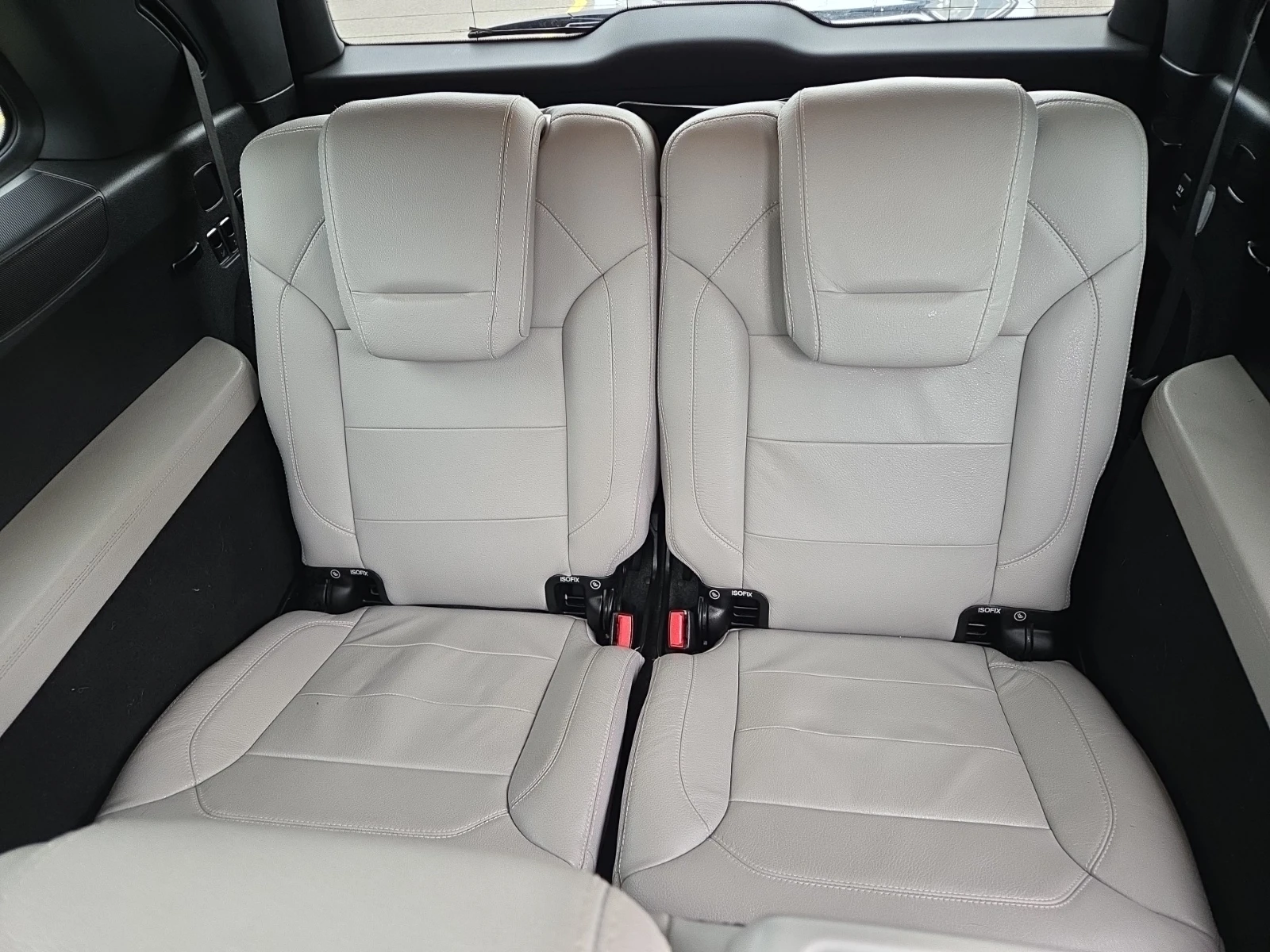 Mercedes-Benz GL BLUETEC, АВТОКРЕДИТ, снимка 14 - Автомобили и джипове - 56037912