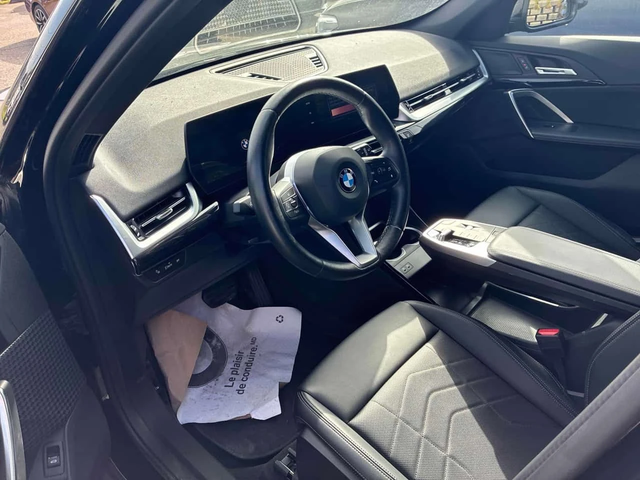 BMW X1 xDrive28i | ГЛАВНО ПРЕДСТАВИТЕЛСТВО НА BMW, снимка 7 - Автомобили и джипове - 56231155