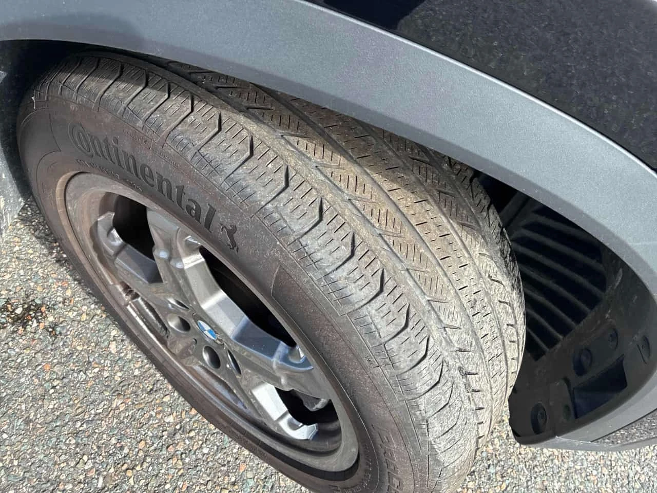 BMW X1 xDrive28i | ГЛАВНО ПРЕДСТАВИТЕЛСТВО НА BMW, снимка 6 - Автомобили и джипове - 56231155