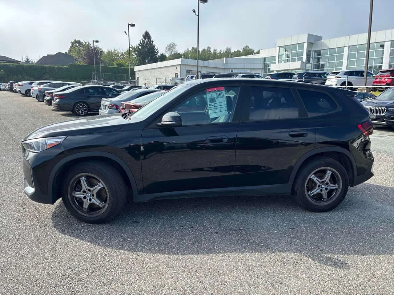 BMW X1 xDrive28i | ГЛАВНО ПРЕДСТАВИТЕЛСТВО НА BMW, снимка 3 - Автомобили и джипове - 56231155