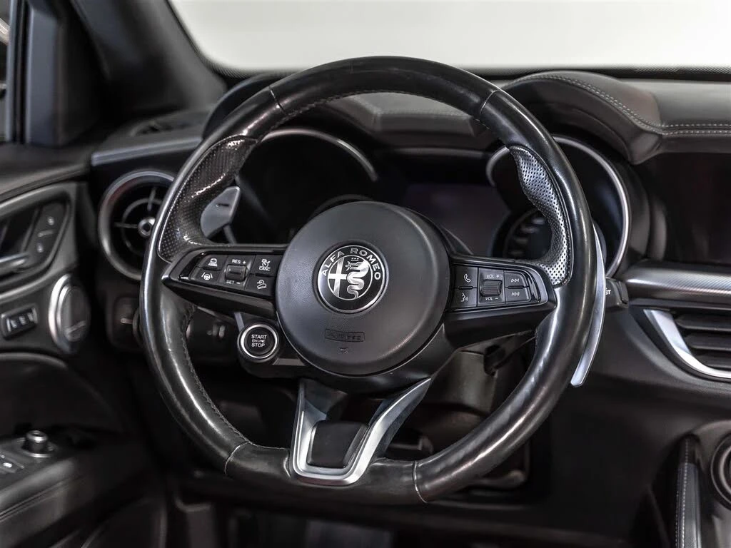 Alfa Romeo Stelvio Harman/Kardon * �������� * ���������� (���� �� ��) | Mobile.bg � ����������� 7