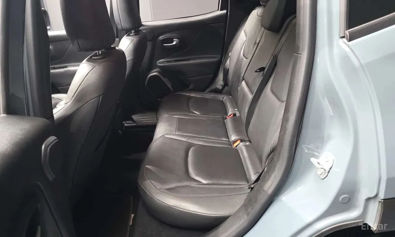 Jeep Renegade 2.0 Diesel Limited AWD * ����������� | Mobile.bg � ����������� 11