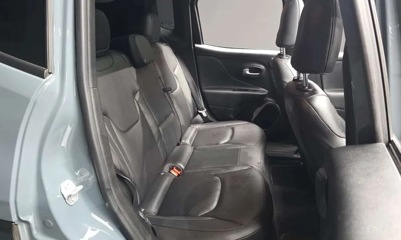 Jeep Renegade 2.0 Diesel Limited AWD * ����������� | Mobile.bg � ����������� 12