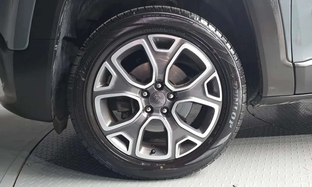 Jeep Renegade 2.0 Diesel Limited AWD * ����������� | Mobile.bg � ����������� 5