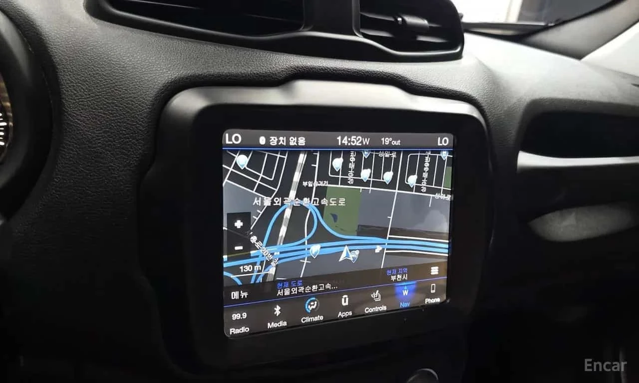 Jeep Renegade 2.0 Diesel Limited AWD * ����������� | Mobile.bg � ����������� 15