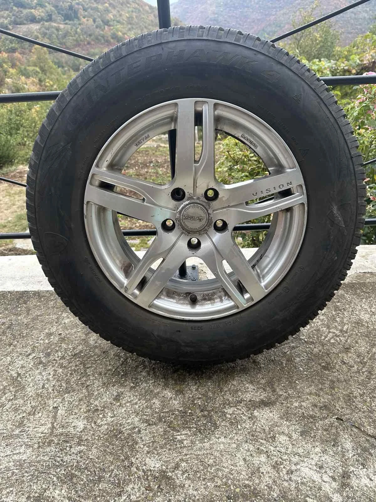 Nissan X-trail 4x4, снимка 10 - Автомобили и джипове - 56555605