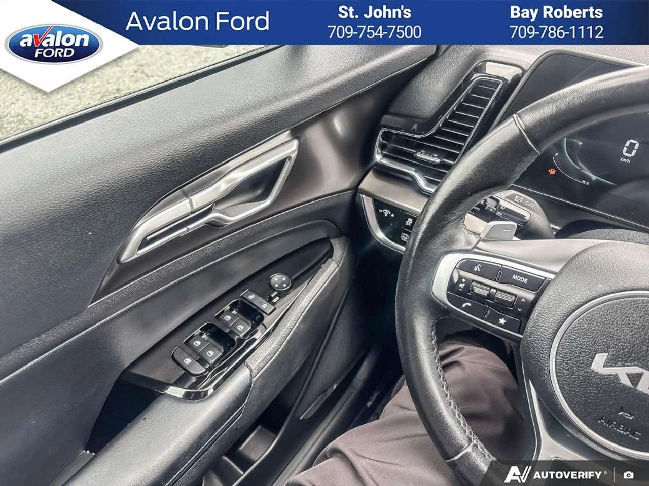 Kia Sportage HEV EX AWD | Mobile.bg � ����������� 8