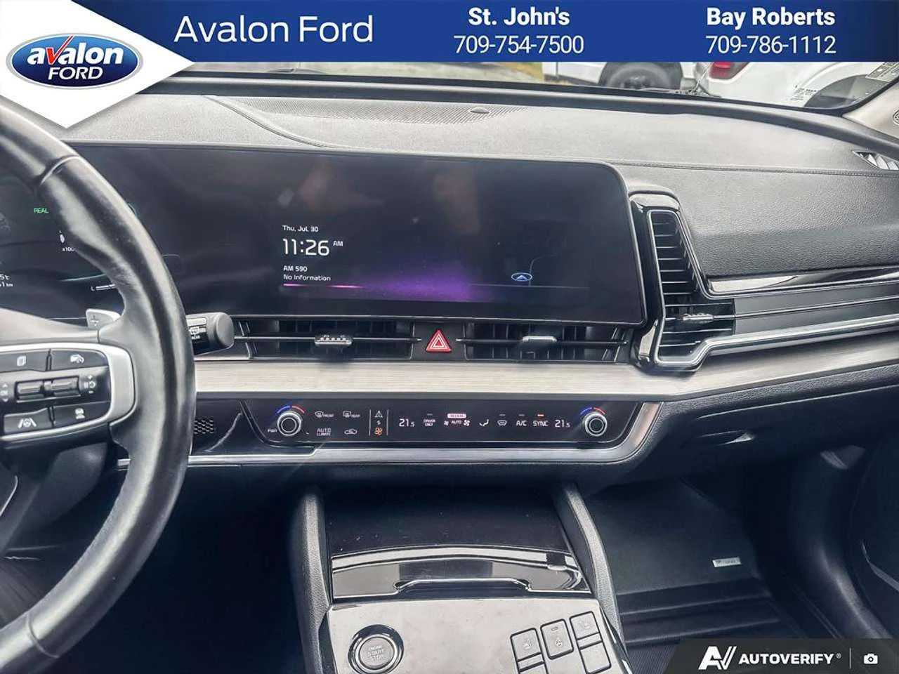 Kia Sportage HEV EX AWD | Mobile.bg � ����������� 10