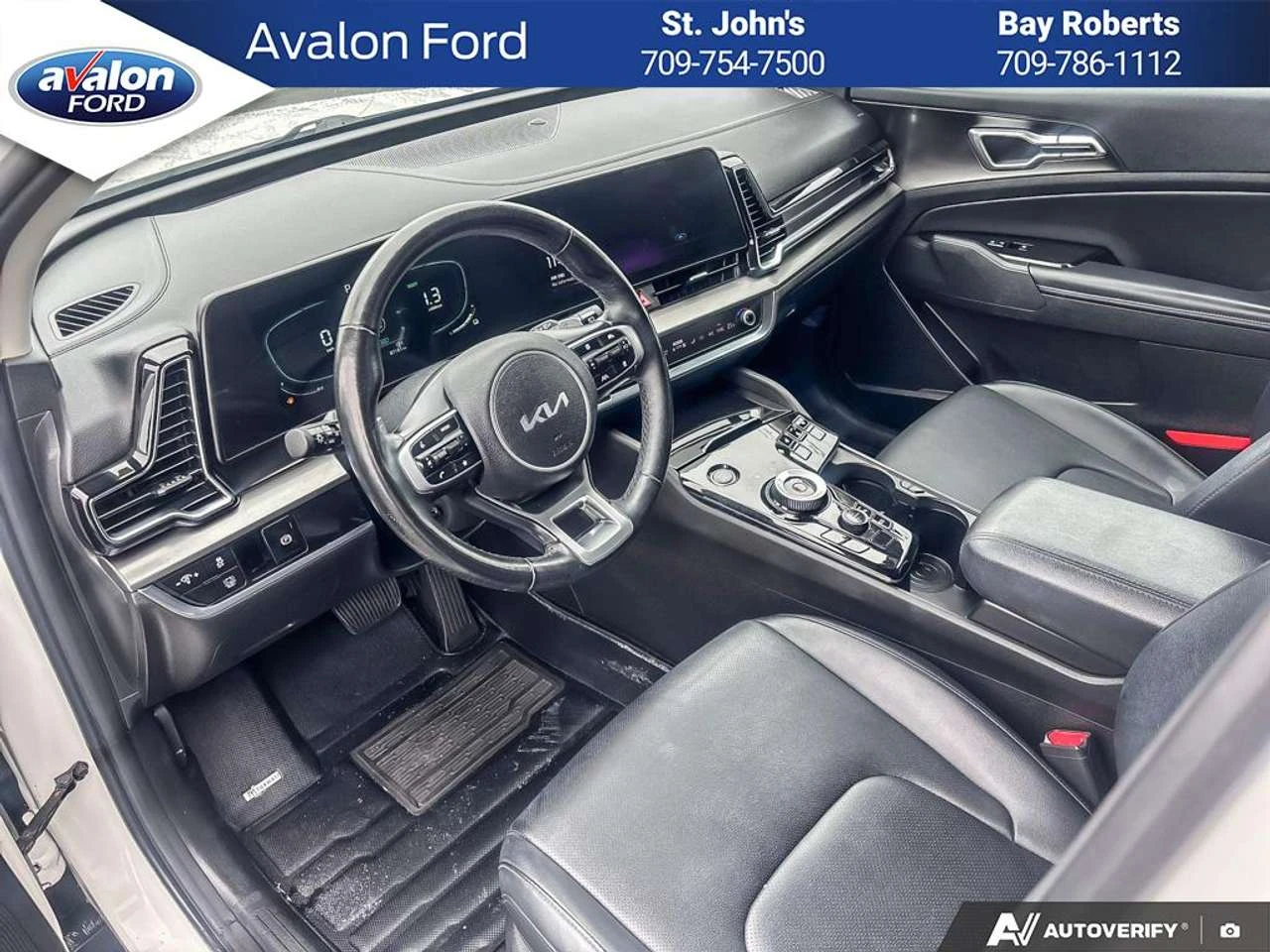 Kia Sportage HEV EX AWD | Mobile.bg � ����������� 5