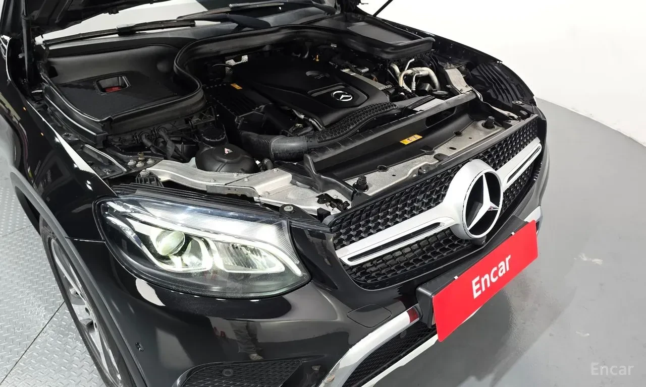 Mercedes-Benz GLC 300 4MATIC* * 360 * * �������* * ������* *  | Mobile.bg � ����������� 6