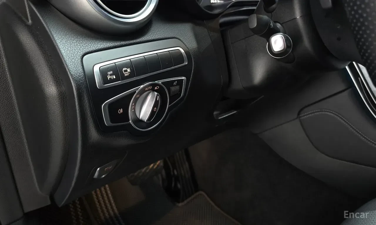 Mercedes-Benz GLC 300 4MATIC* * 360 * * �������* * ������* *  | Mobile.bg � ����������� 16