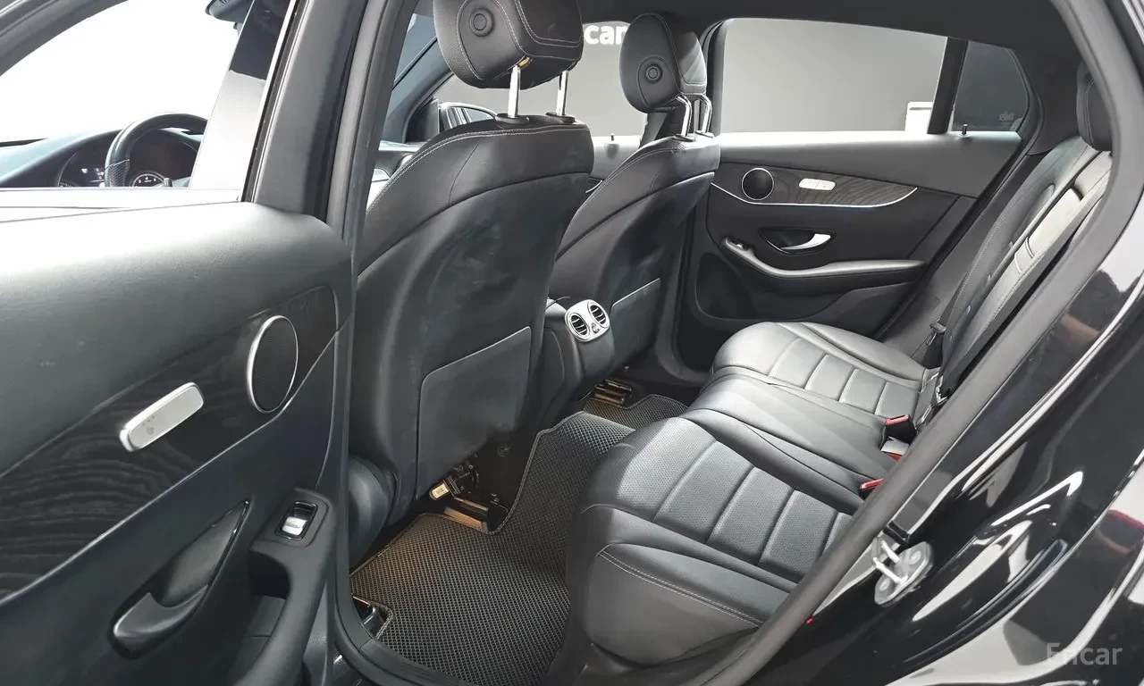 Mercedes-Benz GLC 300 4MATIC* * 360 * * �������* * ������* *  | Mobile.bg � ����������� 11