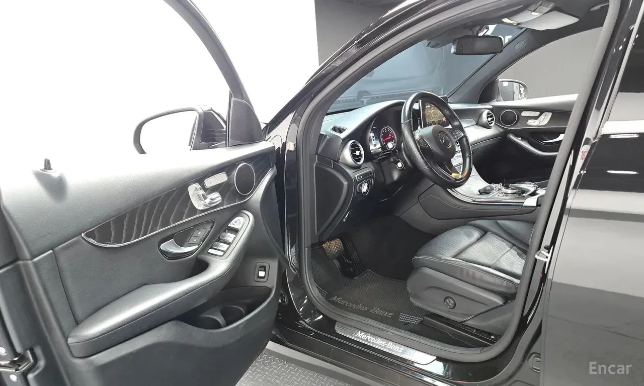 Mercedes-Benz GLC 300 4MATIC* * 360 * * �������* * ������* *  | Mobile.bg � ����������� 10