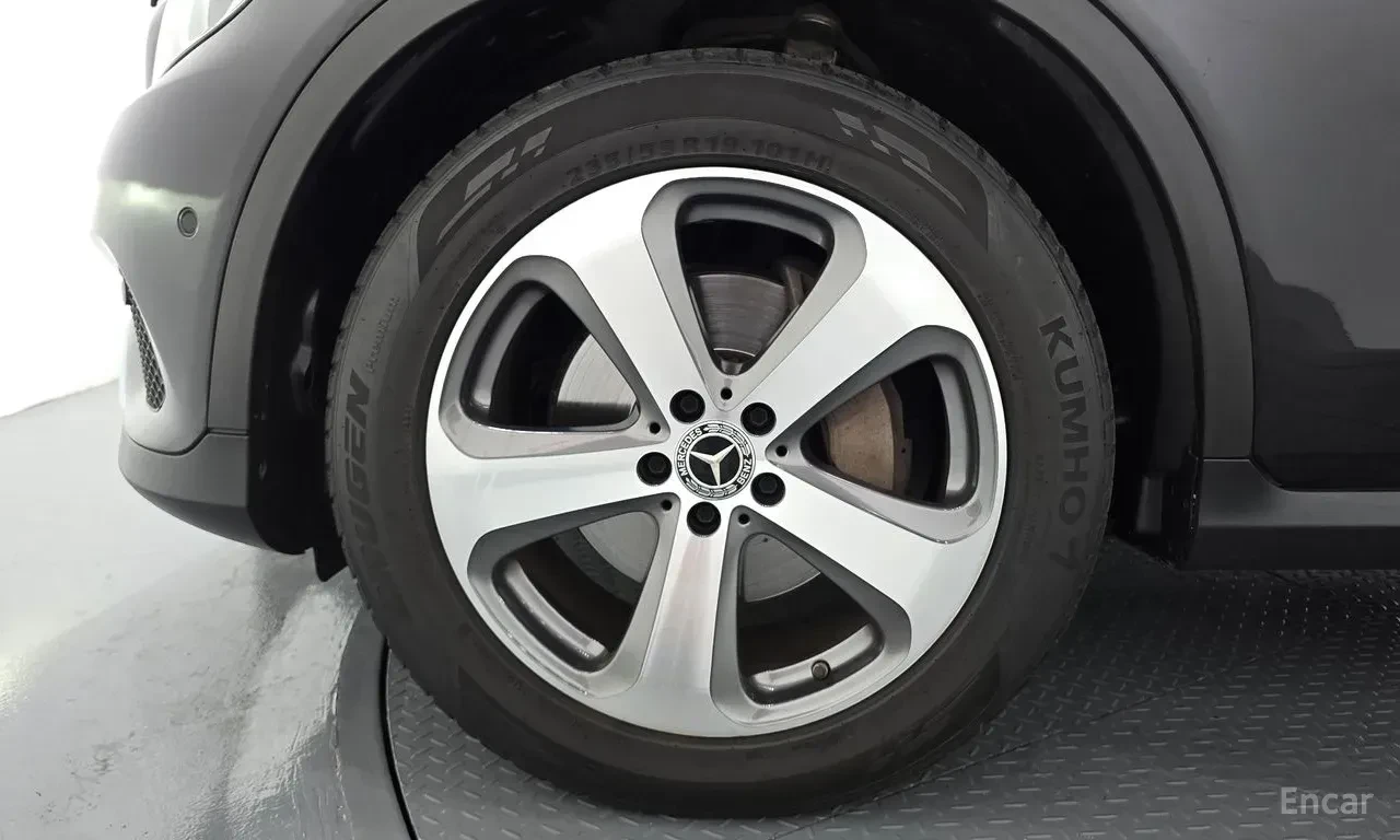 Mercedes-Benz GLC 300 4MATIC* * 360 * * �������* * ������* *  | Mobile.bg � ����������� 5