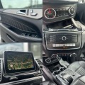 Mercedes-Benz GLE 350 AMG LINE/ SHADOW LINE /LED/F1/Air Matik - [10] 