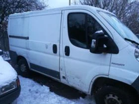 Peugeot Boxer 2.2HDI, снимка 4
