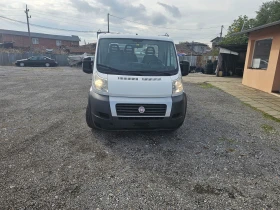 Fiat Ducato 2.3 mj, снимка 1