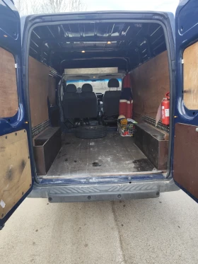 Ford Transit, снимка 3