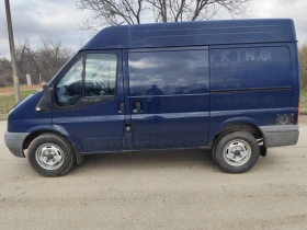 Ford Transit, снимка 2