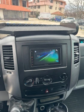 Mercedes-Benz Sprinter 311, снимка 8